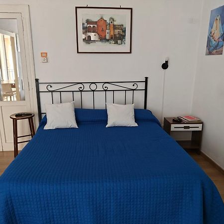 Casa Civita 폰디 외부 사진