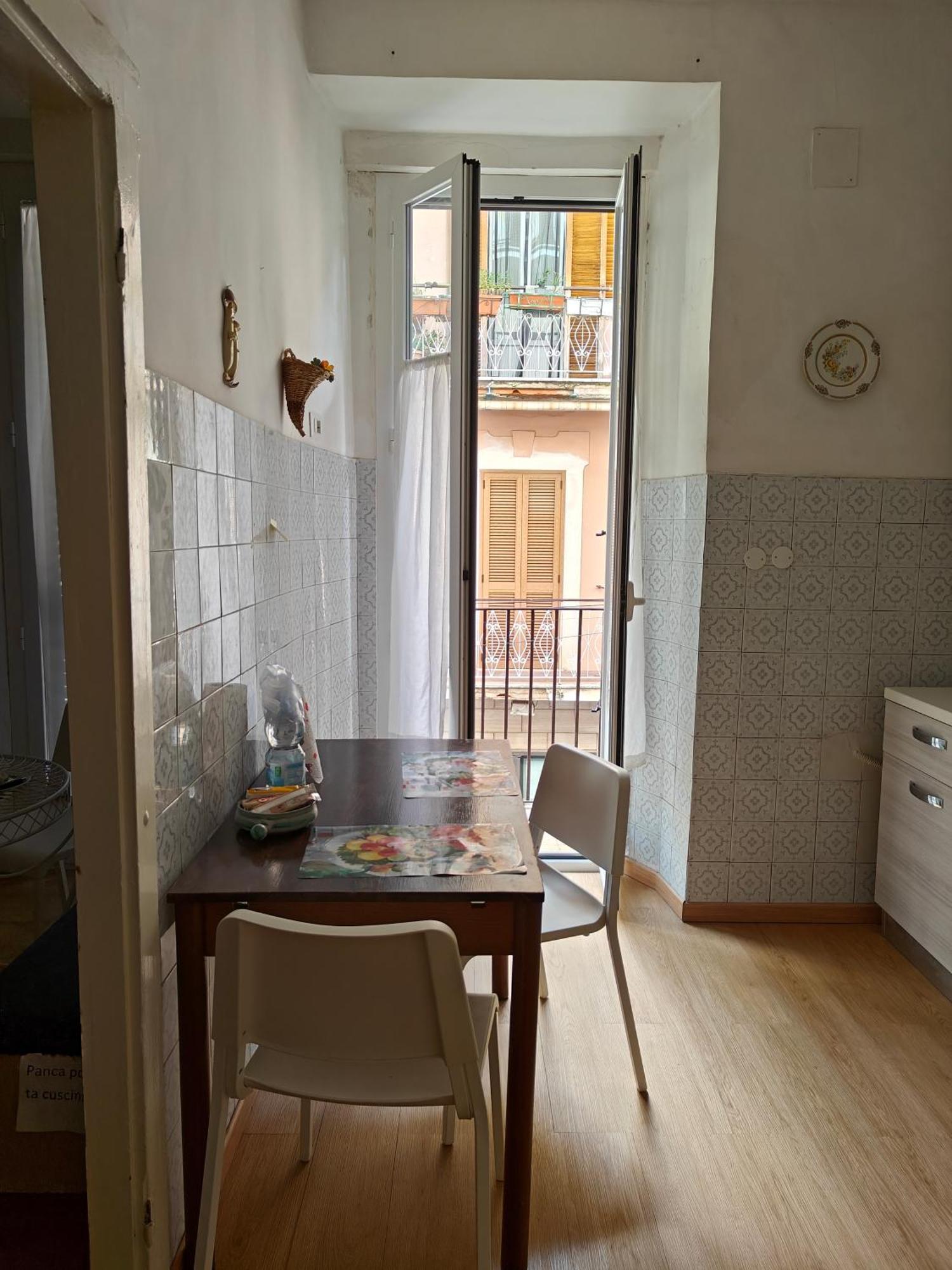 Casa Civita 폰디 외부 사진