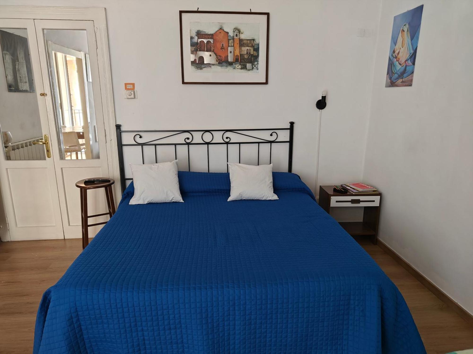 Casa Civita 폰디 외부 사진