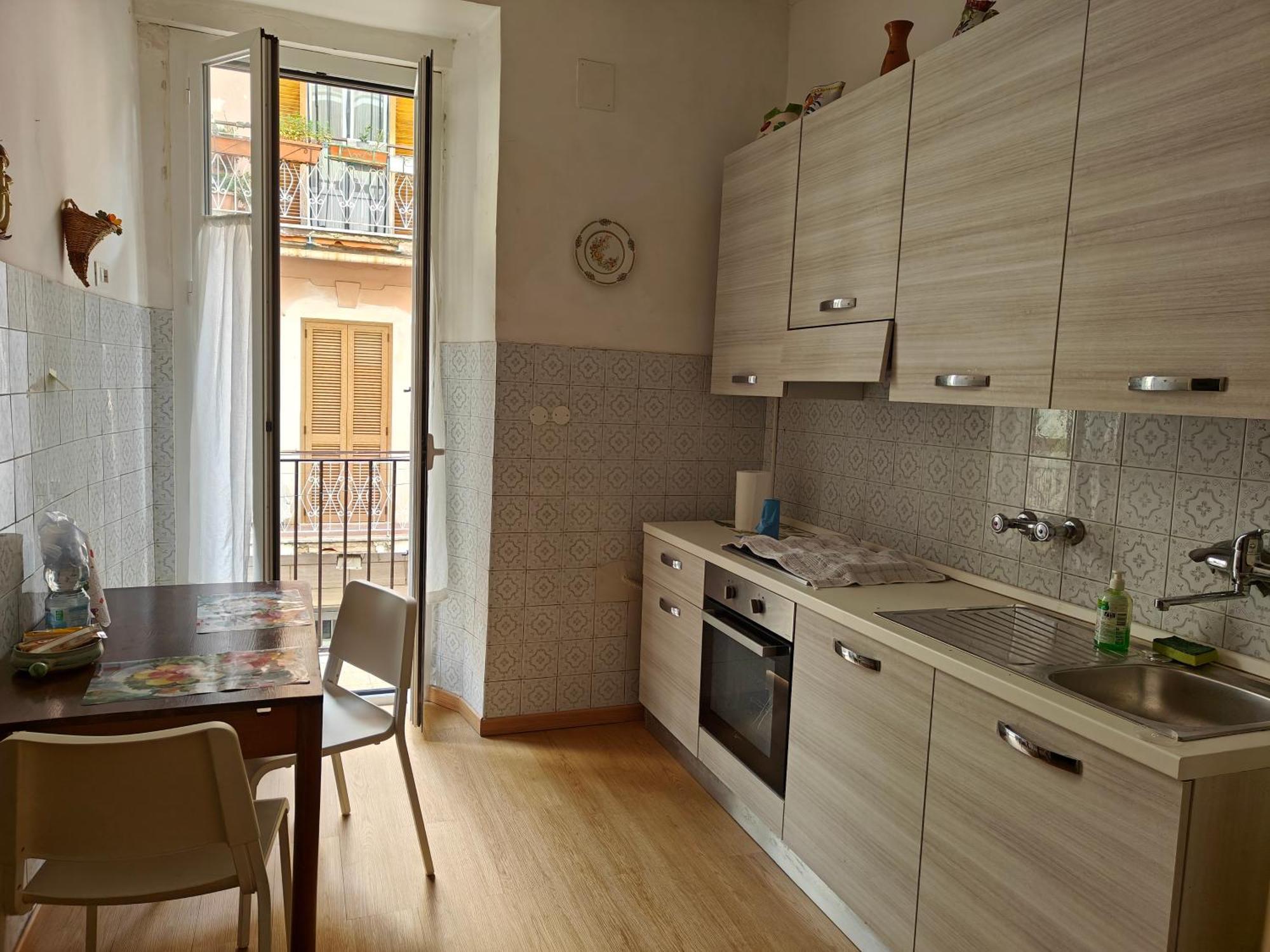 Casa Civita 폰디 외부 사진