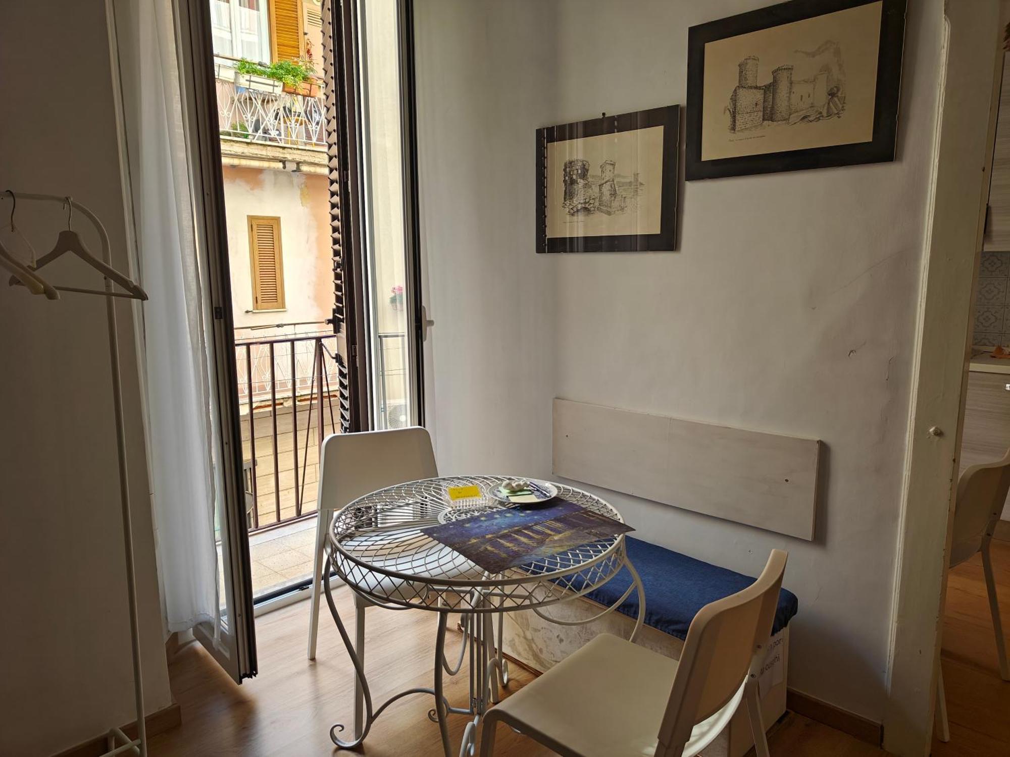 Casa Civita 폰디 외부 사진