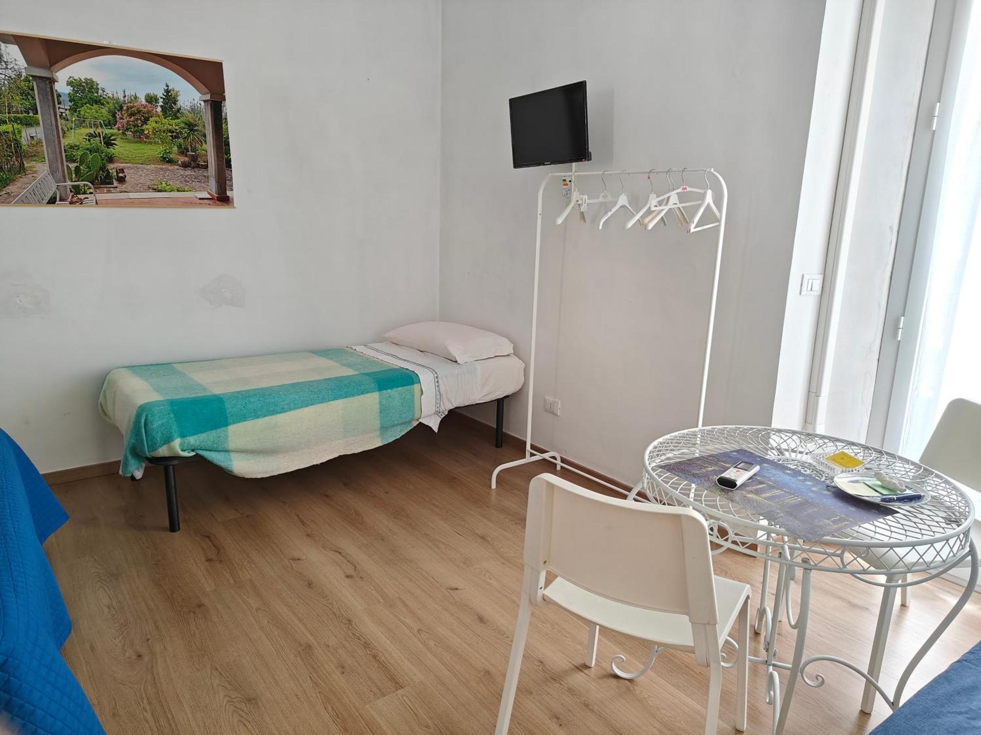 Casa Civita 폰디 외부 사진