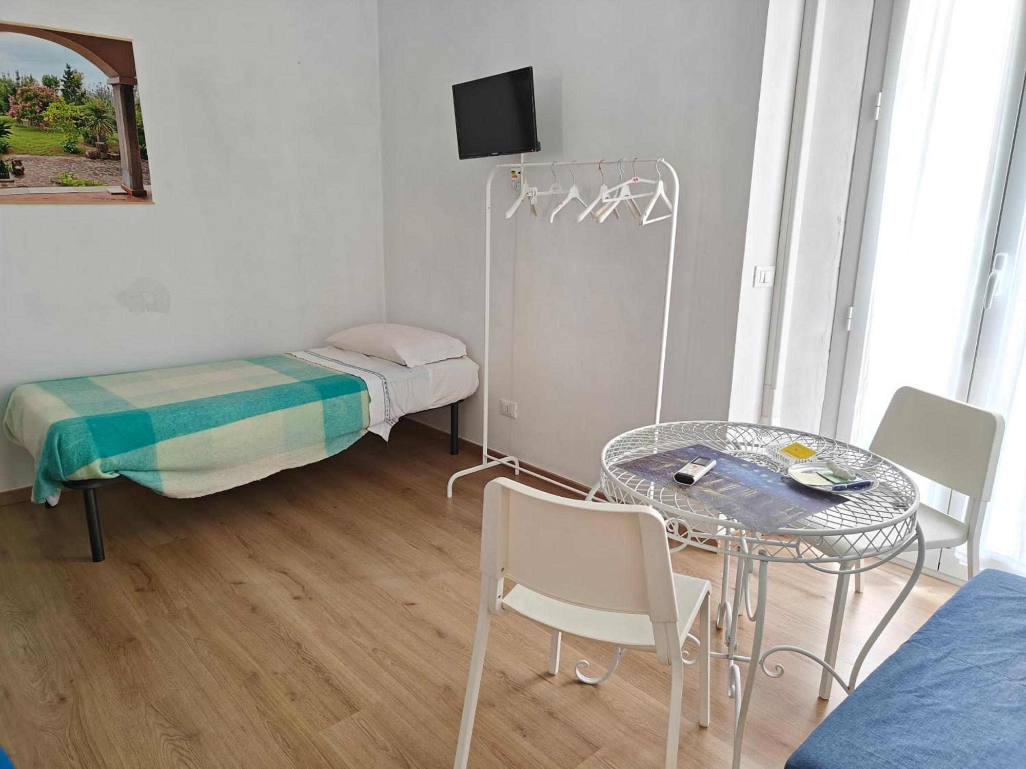 Casa Civita 폰디 외부 사진